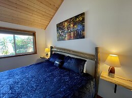 Gone With the Wind Cabin