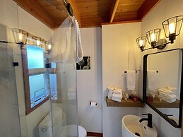 Gone With the Wind Cabin