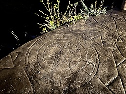 Gone With the Wind Cabin
