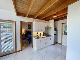 Gone With the Wind Cabin