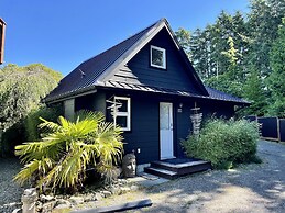 Gone With the Wind Cabin