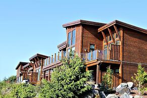 Big Beach Villa