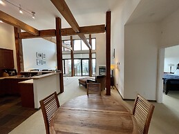 Big Beach Villa