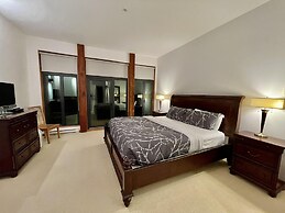 Big Beach Villa