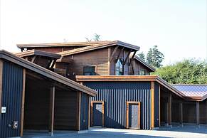 Big Beach Villa