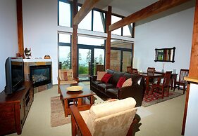 Pacific Rim Retreat