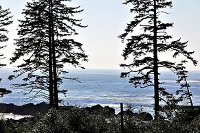 Pacific Rim Retreat