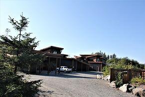 Pacific Rim Retreat