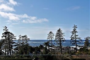 Pacific Rim Retreat
