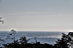 Pacific Rim Retreat