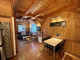 Black Bear Cottage