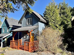 Black Bear Cottage