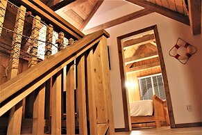 Black Bear Cottage