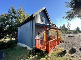Black Bear Cottage