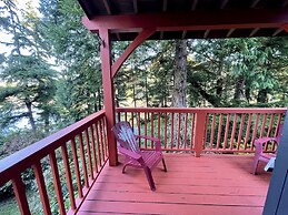 Black Bear Cottage