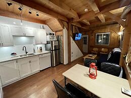 Black Bear Cottage