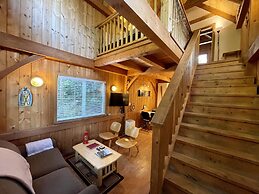 Black Bear Cottage