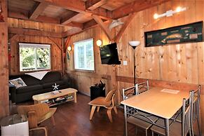Black Bear Cottage