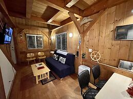 Black Bear Cottage