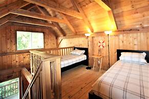 Black Bear Cottage