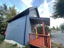 Black Bear Cottage