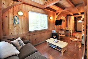 Black Bear Cottage