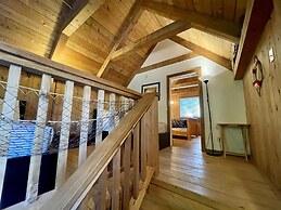 Black Bear Cottage