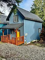 Black Bear Cottage
