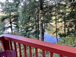 Black Bear Cottage
