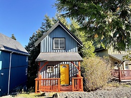 Black Bear Cottage
