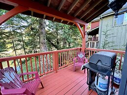 Black Bear Cottage