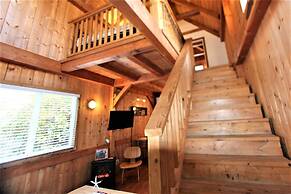 Black Bear Cottage