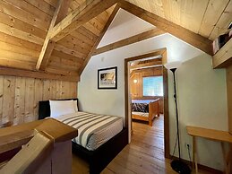 Black Bear Cottage