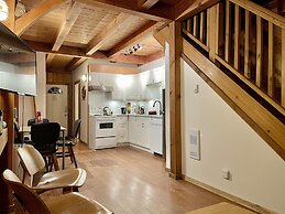 Black Bear Cottage