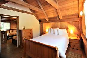 Black Bear Cottage