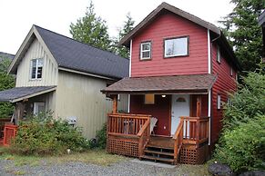 West Wind Cottage