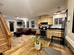 West Wind Cottage