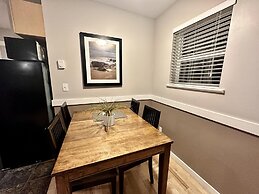 West Wind Cottage