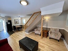 West Wind Cottage