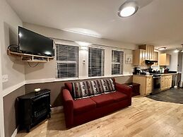 West Wind Cottage