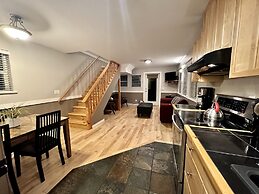 West Wind Cottage