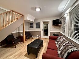 West Wind Cottage