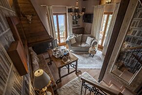 Rock Dandy Deluxe Chalet | Fireplace & Sauna