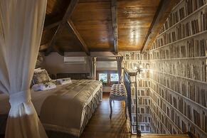 Rock Dandy Deluxe Chalet | Fireplace & Sauna