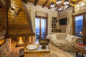 Rock Dandy Deluxe Chalet | Fireplace & Sauna