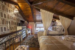 Rock Dandy Deluxe Chalet | Fireplace & Sauna