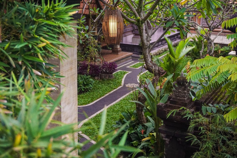 Three Brothers Guest House