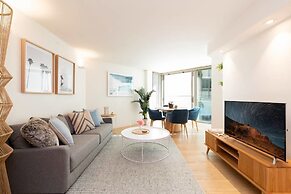 Luxe Pacific Bondi Beach H463