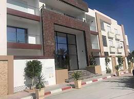 Résidence Venezia . Soukra Parc