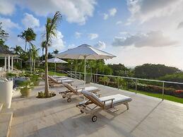 Villa Point of View